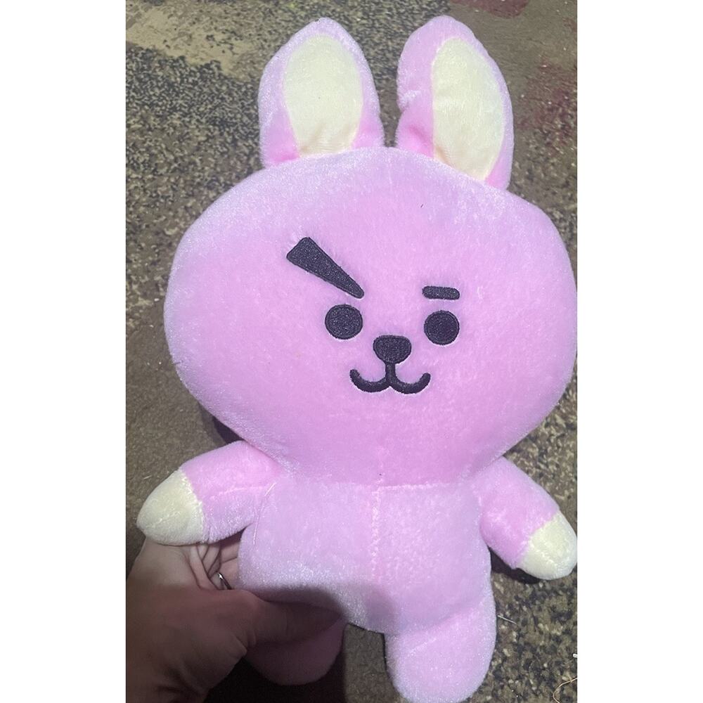 COOKY Basic‎ Plush Stuffed Doll LINEFRIENDS